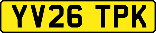 YV26TPK