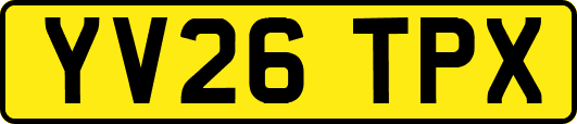 YV26TPX
