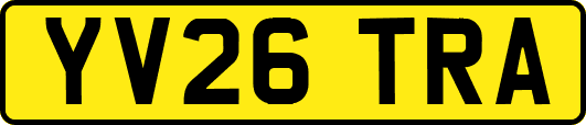 YV26TRA