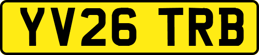YV26TRB