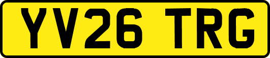 YV26TRG