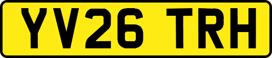 YV26TRH