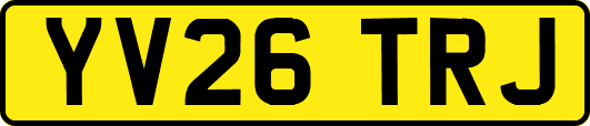 YV26TRJ