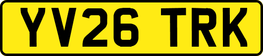 YV26TRK