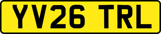 YV26TRL