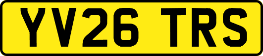 YV26TRS