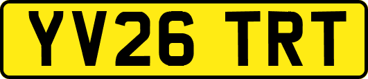 YV26TRT