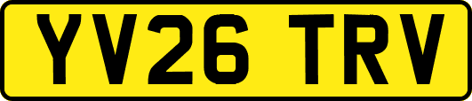 YV26TRV