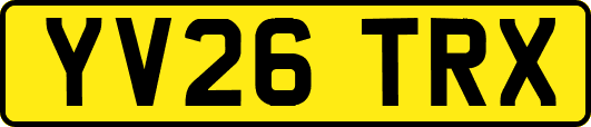 YV26TRX