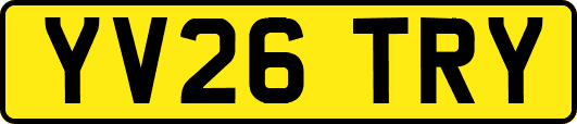 YV26TRY