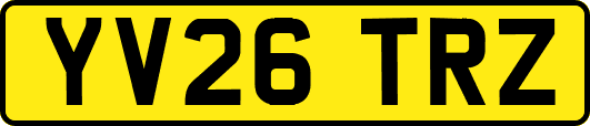 YV26TRZ