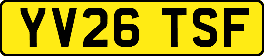 YV26TSF