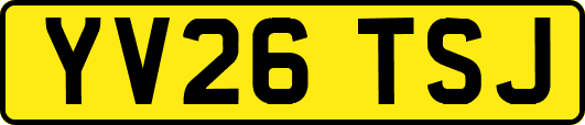 YV26TSJ