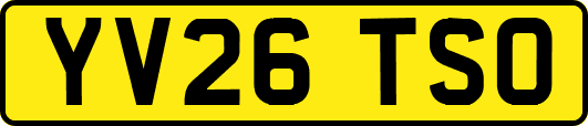 YV26TSO
