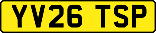 YV26TSP