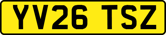 YV26TSZ