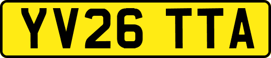 YV26TTA