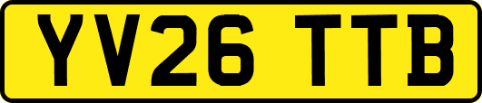 YV26TTB
