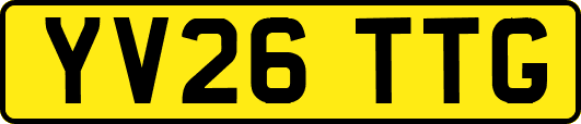 YV26TTG