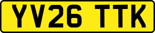 YV26TTK