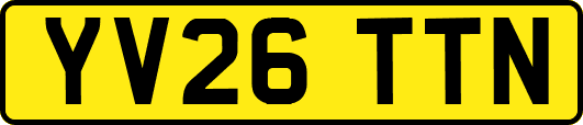 YV26TTN