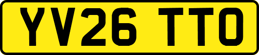 YV26TTO
