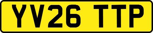 YV26TTP