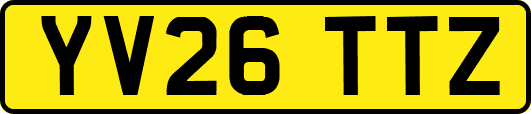 YV26TTZ