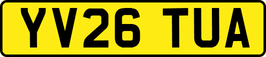 YV26TUA