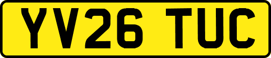 YV26TUC