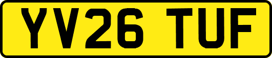 YV26TUF