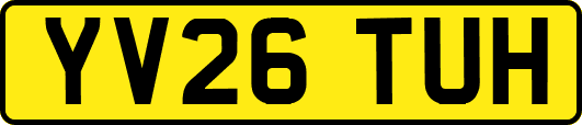 YV26TUH
