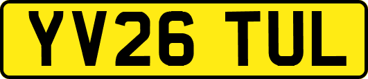 YV26TUL