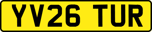 YV26TUR