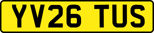 YV26TUS