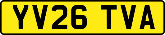 YV26TVA