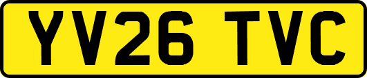 YV26TVC