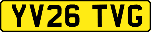 YV26TVG