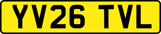 YV26TVL