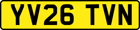 YV26TVN