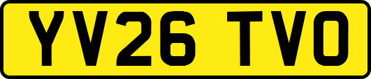 YV26TVO
