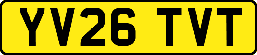 YV26TVT