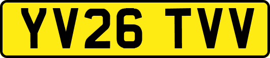 YV26TVV