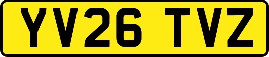 YV26TVZ