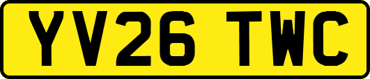 YV26TWC