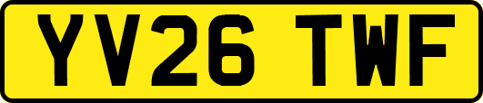 YV26TWF