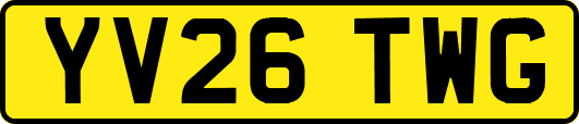 YV26TWG