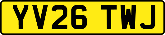 YV26TWJ