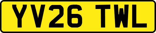 YV26TWL