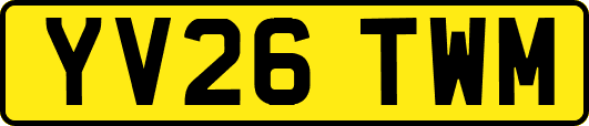 YV26TWM